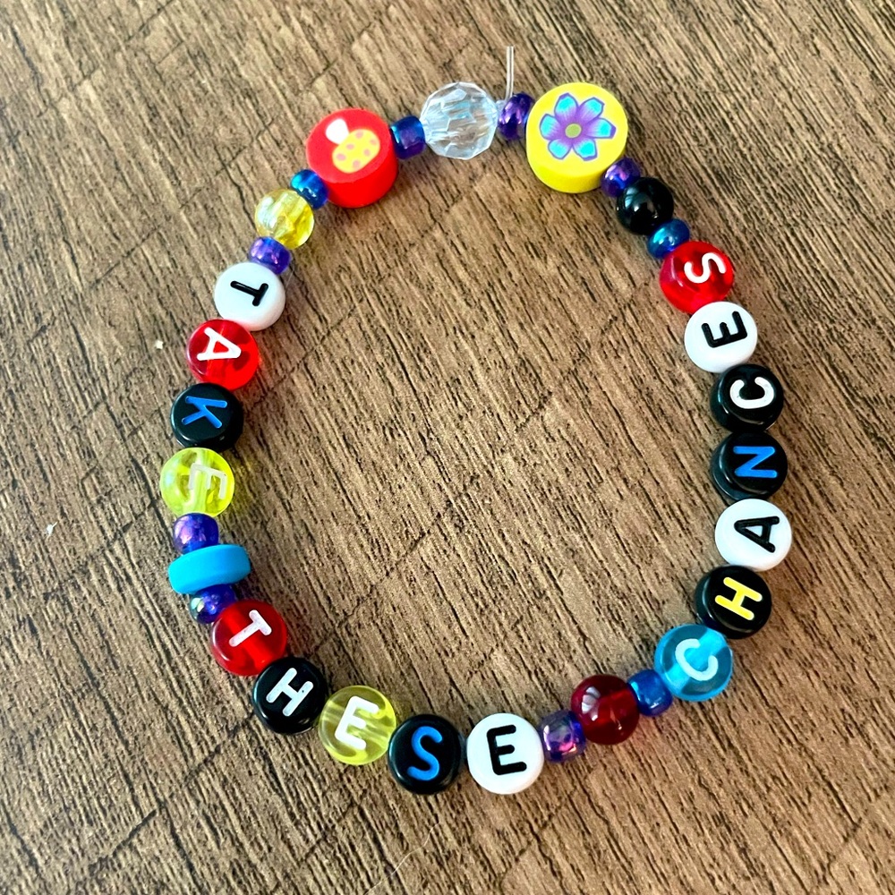 Dave Matthews Band Bracelet